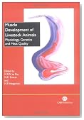 Muscle Development of Livestock Animals: