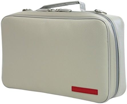 NAHOK Oboe Case Bag [The Mission] Matte Charcoal Gray {Waterproof, Temperature Adjustment &amp; Humidity Regulation}