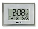 Extech 445706 HYGRO-Thermometer WALL CLOCK