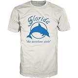 Florida Fine Jersey T-Shirt