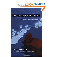 The Smell of the Night (Inspector Montalbano Mysteries)