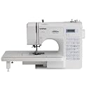 70-Stitch Computerized Sewing Machine