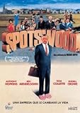 Spotswood.(1992).Spotswood