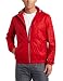 Buy Outerwear - Victorinox Men's Ripstop Hooded Anorak Water Repellent Jacket
