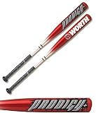 New Worth PR13LR Prodigy -13 Youth Baseball Bat 30/17