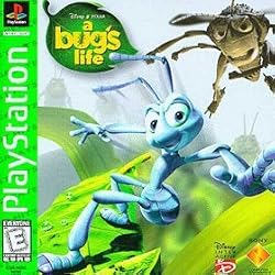A Bug's Life