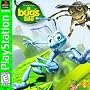 A Bug's Life