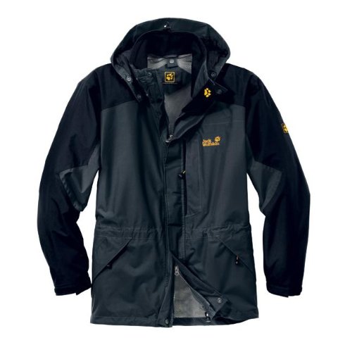 Jack Wolfskin Herren Jacke Range