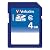 Verbatim�@SDHC4GJVB1�@(4GB)