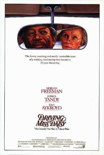 Jessica Tandy Dan Aykroyd