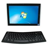 ASUS Eee Slate B121-A1 12.1-Inch Tablet PC - White