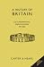 A History of Britain book I: Picts, Celts, Romans & Anglo-Saxons to 1066 (The History of Britain)