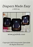 Diapers Made Easy by Interpretive Specialists 41e8XT8ku8L. SL160 Diapers Made Easy by Interpretive Specialists