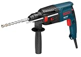 Eigenschaften BOSCH GBH 2-23 RE i. K. / Bosch Bohrhammer GBH 2-23 RE im Koffer