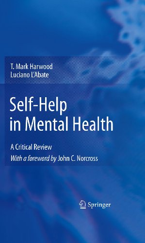 Self-Help in Mental Health: A Critical Review