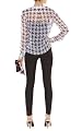 Check Print Shirt
