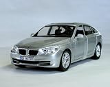 1:24 BMW 550i GT�s�V���o�[�t�O�����c�[���X��-�����h ���[�^�[�X�EMOND MOTORS- �摜