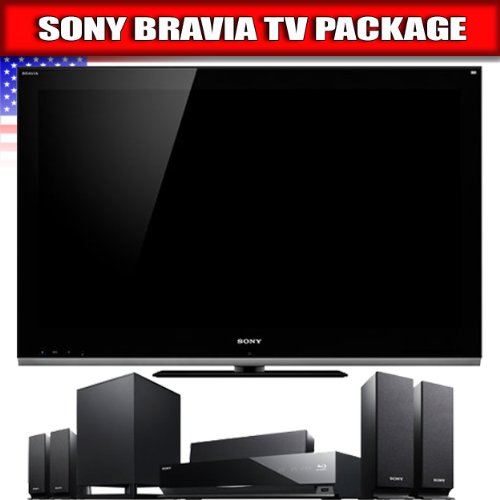 sony led tv:Sony XBR52LX900 - 52