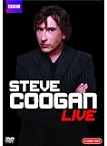 Steve Coogan Live