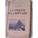 Conquete de la montagne-par Irving R. l. G.-