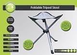 picture of Yellowstone Folding Tripod Stool