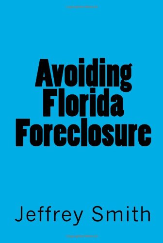 Avoiding Florida Foreclosure