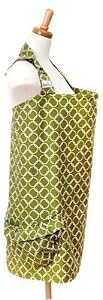 Hooter Hiders Nursing Cover - Aero