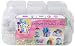 Colorbok You Paint It Plaster Kit, Value Pack, Enchanted