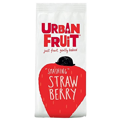 UrbanFruit Strawberry 90g