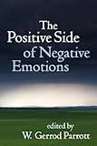 The positive side of negative emotions
