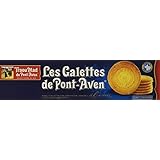 Traou Mad Galettes from Brittany in Box