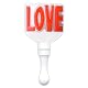 LOVE ネオンスティック レッド LOVE ネオンスティック レッド