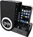 iHome Rotating Alarm Clock for iPhone and iPod