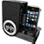 iHome Rotating Alarm Clock for iPhone and iPod