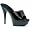 Black / Black