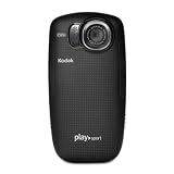 Kodak PlaySport (Zx5) HD Waterproof Pocket Video Camera - Black  (2nd Generation)