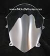 Windscreen Honda CBR600RR 07-08 CBR 600 RR CLEAR