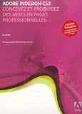 Retail Only Indesign Cs3 V5.0 Mac 1u (vf)