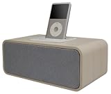 ROCKRIDGE SOUND iPodスピーカー ホワイト SG-A20/WHの画像