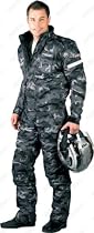 SPADA CAMO JACKET