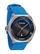 Nixon - The Decision - Sky Blue Mens Watch