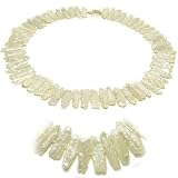 Single Strand Necklaces