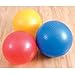 Core Stability Ball 55 cm/Red