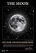 Moon Image Poster from Kitt Peak Observatory