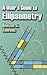 A User's Guide to Ellipsometry (Dover Civil and Mechanical Engineering)