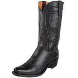 1883 by Lucchese Mens N1597 7 4 Western Boots by 1883 Lucchese