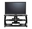 EXP Entertainment 50" Flat Panel Plasma LCD HD TV Stand Media Console Center