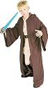 Childs Deluxe Jedi Robe Costume