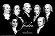 Freedom Founders Poster - Unframed
