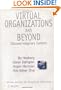 CBI Series in Practical Strategy, Virtual Organizations and Beyond: Discovering Imaginary Systems (Wiley Series in Practical Strategy)